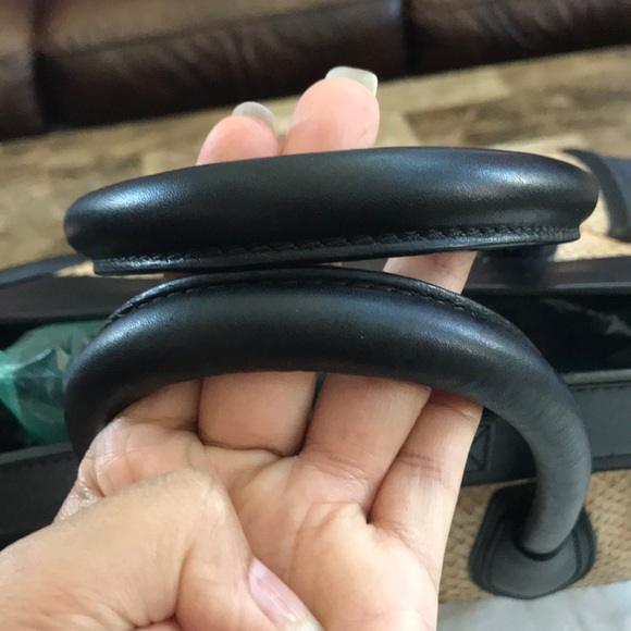 Celine python purse - Picture 7 of 8